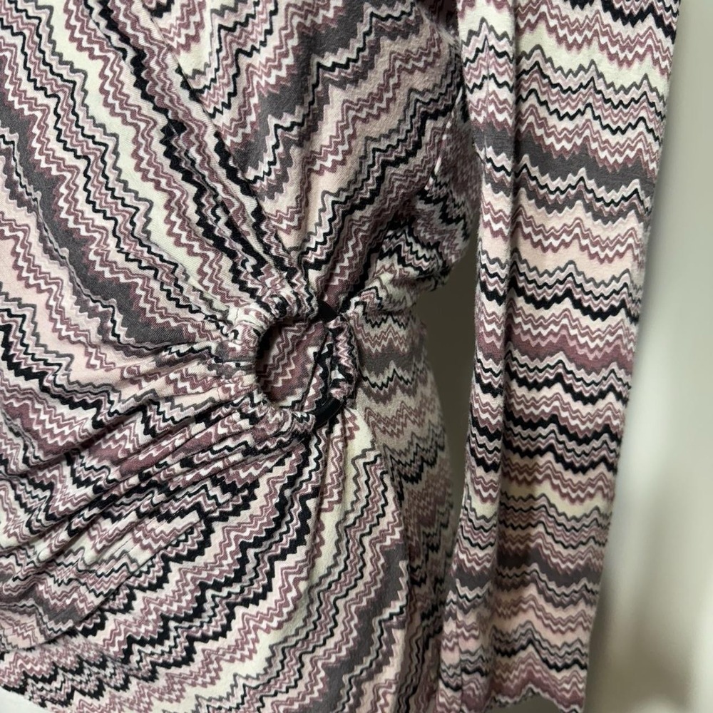 Collection Blouse - Picture 3 of 3